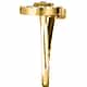 BAGUE KARL LAGERFELD LIGHTS - KLBJX36012