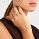 BAGUE KARL LAGERFELD LIGHTS - KLBJX36012