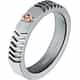 BAGUE MASERATI TITANIUM - JM426AXF10019