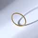 BAGUE CLEOR IMPALA - IM.625E03000212
