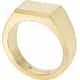 BAGUE FOSSIL JEWELRY - JF04495710_510
