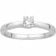 BAGUE CLEOR  - 9SOL2340G2W_46