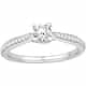 BAGUE CLEOR  - 8SOL5850G2W_44