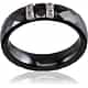 BAGUE CLEOR - 3-RGC019N-50