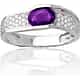 BAGUE CLEOR - 3-RG668BRU-54