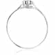 BAGUE CLEOR - 3-RG571B-49