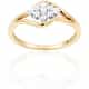 BAGUE CLEOR - 3-RG3237BIC-49