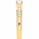 BAGUE CLEOR - 3-RG2924BIC-48
