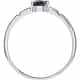 BAGUE CLEOR - 3-RG2638BSA-47