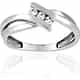 BAGUE CLEOR - 3-RG257BDT-50
