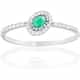 BAGUE CLEOR - 3-RG2225BEM-48