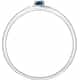 BAGUE CLEOR  - 3-RG2135BSA-44