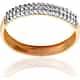 BAGUE CLEOR - 3-RG2070DT-48