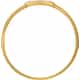 BAGUE CLEOR  - 3-RG2027DT-46