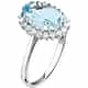 BAGUE CLEOR  - D.205G03000210