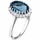 BAGUE CLEOR  - D.205G03000110