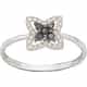 BAGUE CLEOR - RG620BN