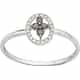 BAGUE CLEOR - RG617BN