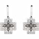 BOUCLE CLEOR - PP1546BN