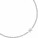BRACELET CLEOR LETTERE - P.25C905014900