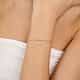 BRACELET CLEOR B-CLASSIC - P.25C905011700