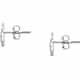 BOUCLE CLEOR B-CLASSIC - P.25C901007900