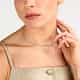 COLLIER CLEOR AURORA - P.258A10001000