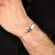 BRACELET CLEOR FATHER&SON - P.252A05000600