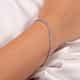 BRACELET CLEOR CORDA - P.20T805000200