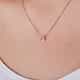 COLLIER CLEOR ETOILE - P.20N210000200