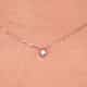 COLLIER CLEOR PROMESSA D'AMORE - P.203110000200