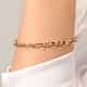 BRACELET CLEOR ROLO' - P.13V905000500