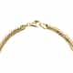BRACELET CLEOR INGLESE - P.13V105000200