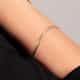BRACELET CLEOR INGLESE - P.13V105000200