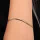 BRACELET CLEOR INGLESE - P.13V105000100