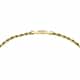 COLLIER CLEOR CORDA - P.13T809001200