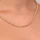 COLLIER CLEOR CORDA - P.13T809001200