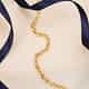 COLLIER CLEOR CORDA - P.13T809001200