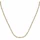COLLIER CLEOR CORDA - P.13T809001100