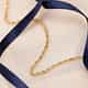 COLLIER CLEOR CORDA - P.13T809001100