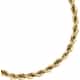 BRACELET CLEOR CORDA - P.13T805003000