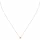 COLLIER CLEOR FLOWER - P.13L910000100