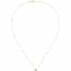 COLLIER CLEOR FLOWER - P.13L910000100