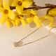COLLIER CLEOR FLOWER - P.13L910000100