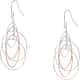 BOUCLE CLEOR - OR3329RH/ROSE