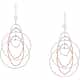 BOUCLE CLEOR - OR3329RH/ROSE