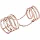 ACCESSOIRE CLEOR - MIX-ARGENT-99