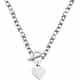 COLLIER LA PETITE STORY LOVE - LPS10ASD28