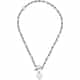 COLLIER LA PETITE STORY LOVE - LPS10ASD28