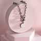 COLLIER LA PETITE STORY LOVE - LPS10ASD28